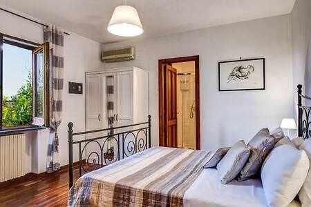 Gocce Villas - Villa De Flores Country Style Villa With Pool 마사루브렌세 외부 사진