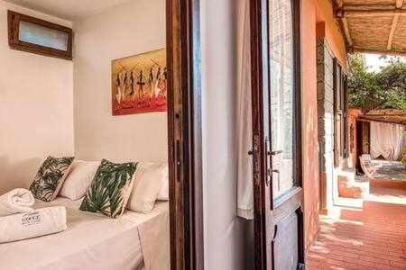Gocce Villas - Villa De Flores Country Style Villa With Pool 마사루브렌세 외부 사진