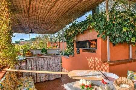 Gocce Villas - Villa De Flores Country Style Villa With Pool 마사루브렌세 외부 사진