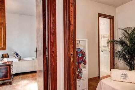 Gocce Villas - Villa De Flores Country Style Villa With Pool 마사루브렌세 외부 사진